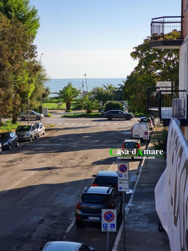 appartamento in vendita a San Benedetto del Tronto