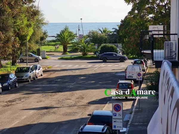 appartamento in affitto a San Benedetto del Tronto