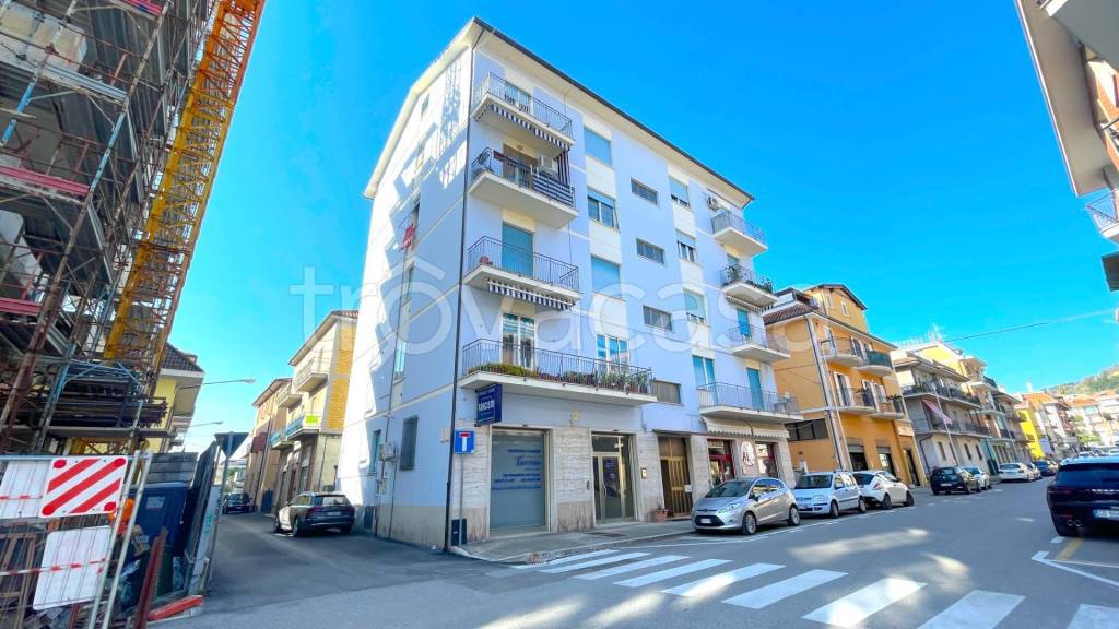 appartamento in vendita a San Benedetto del Tronto