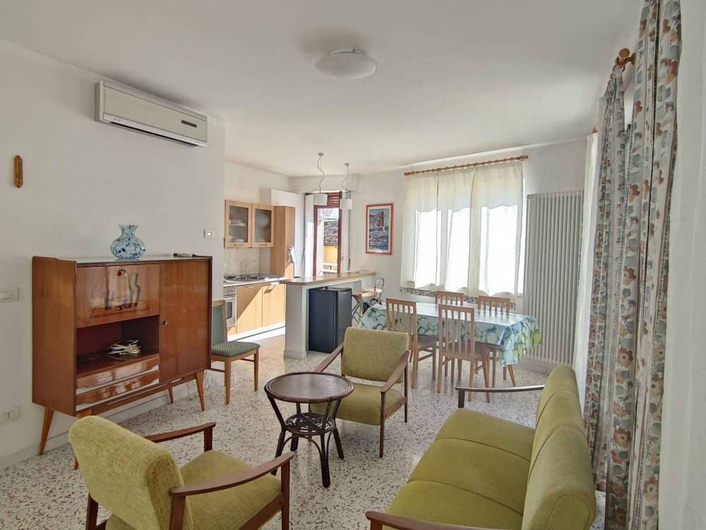 appartamento in vendita a San Benedetto del Tronto