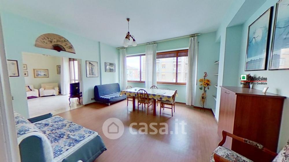 appartamento in vendita a San Benedetto del Tronto