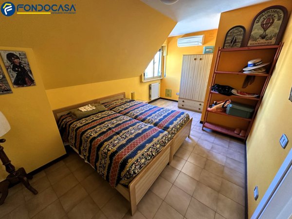 appartamento in vendita a San Benedetto del Tronto in zona Sentina