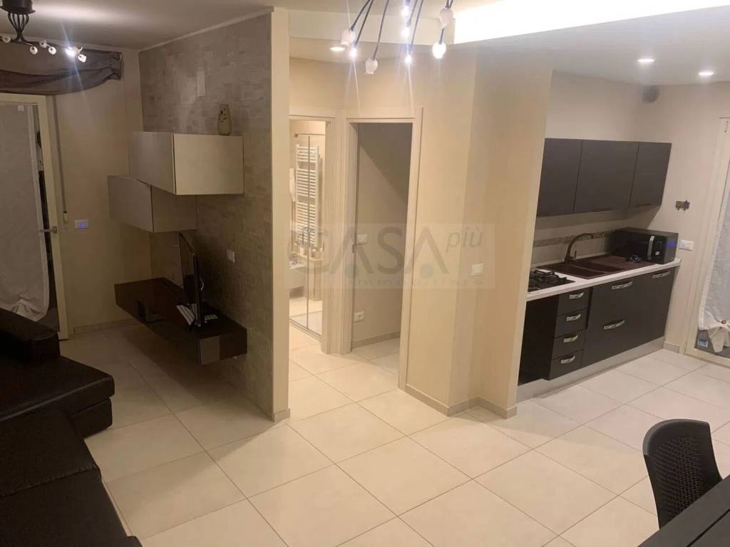 appartamento in vendita a San Benedetto del Tronto