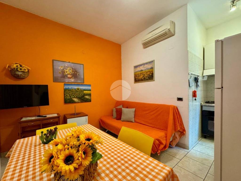 appartamento in vendita a San Benedetto del Tronto