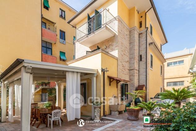 casa indipendente in vendita a San Benedetto del Tronto