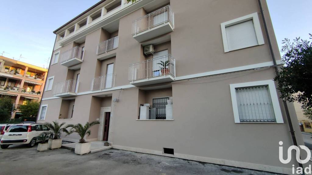 appartamento in vendita a San Benedetto del Tronto