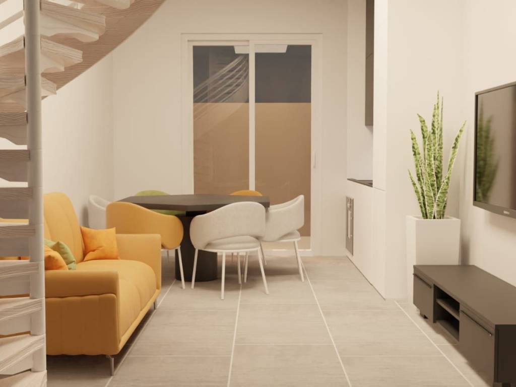 appartamento in vendita a San Benedetto del Tronto