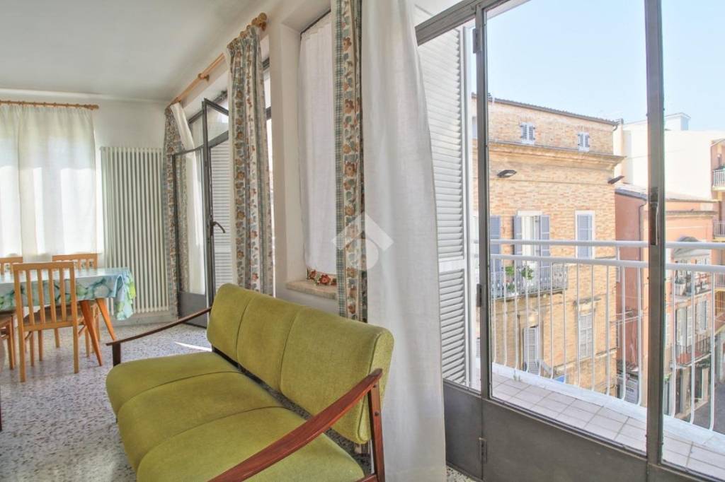 appartamento in vendita a San Benedetto del Tronto