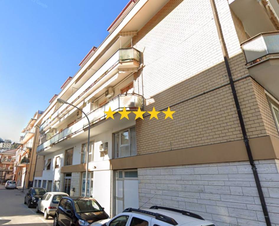 appartamento in vendita a San Benedetto del Tronto