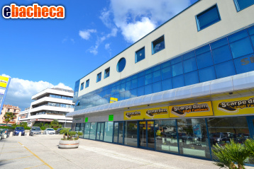 ufficio in vendita a San Benedetto del Tronto