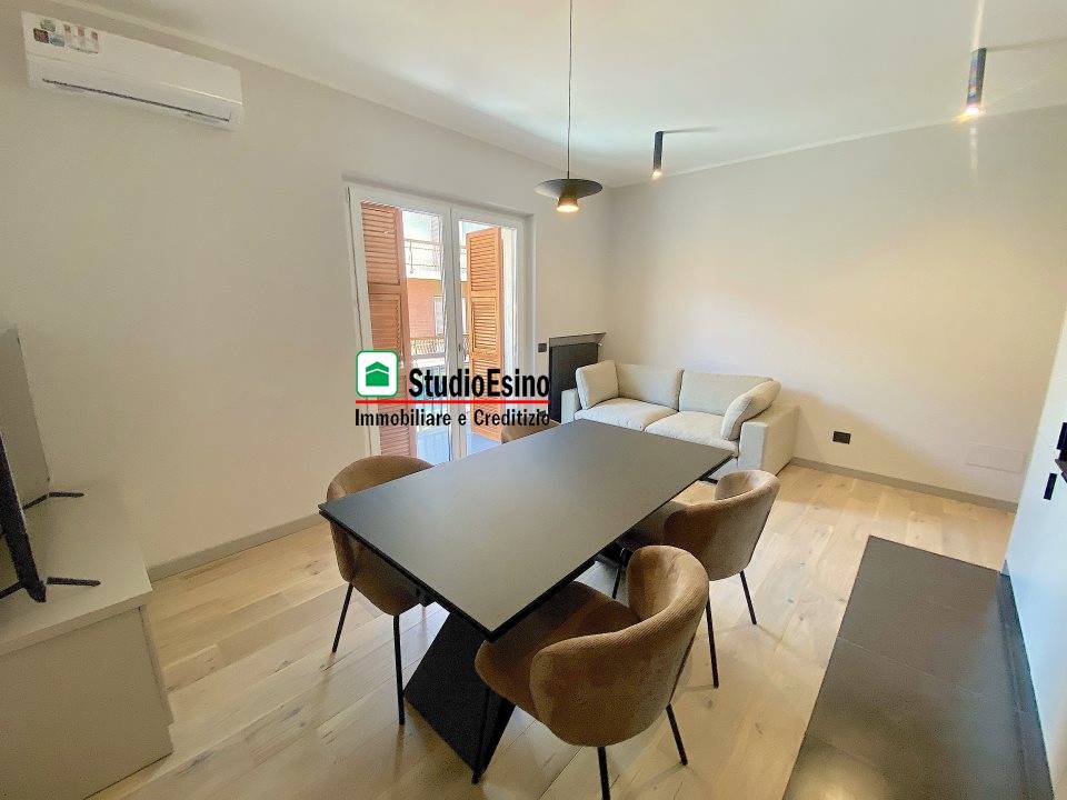 appartamento in vendita a San Benedetto del Tronto