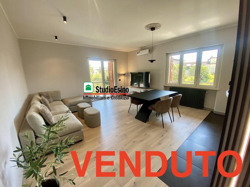 appartamento in vendita a San Benedetto del Tronto