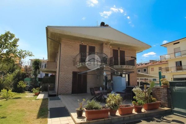 esavano in vendita a San Benedetto del Tronto