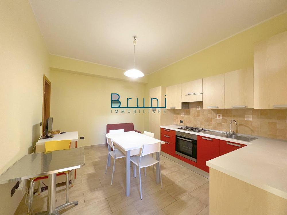 appartamento in vendita a San Benedetto del Tronto