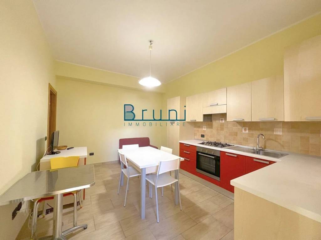 appartamento in vendita a San Benedetto del Tronto