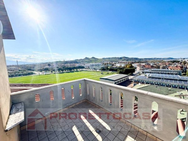 appartamento in vendita a San Benedetto del Tronto in zona Sentina