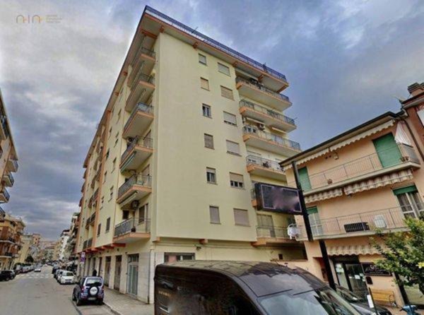 appartamento in vendita a San Benedetto del Tronto