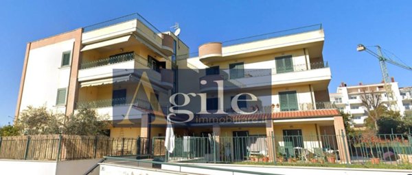 appartamento in vendita a San Benedetto del Tronto