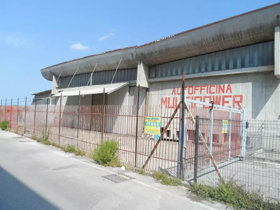 appartamento in vendita a San Benedetto del Tronto