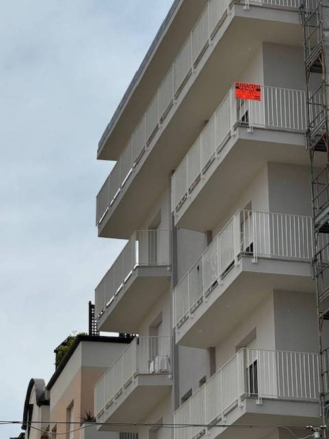 appartamento in vendita a San Benedetto del Tronto