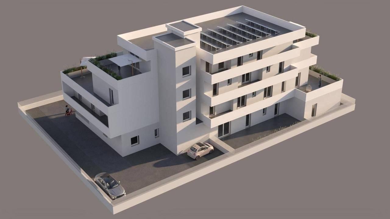 appartamento in vendita a San Benedetto del Tronto