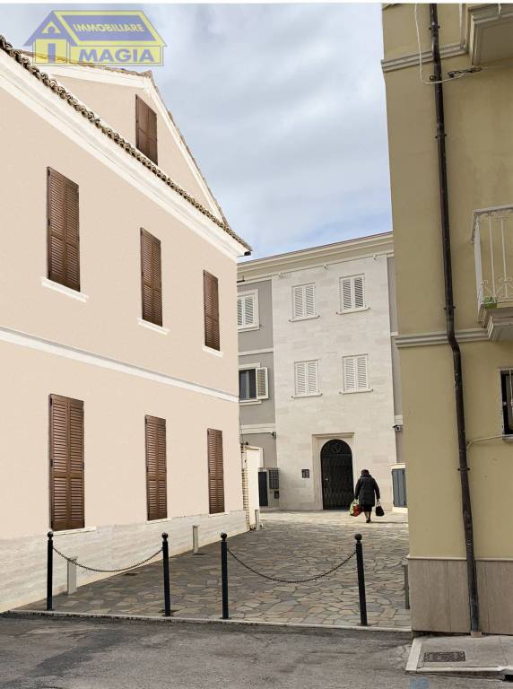 appartamento in vendita a San Benedetto del Tronto