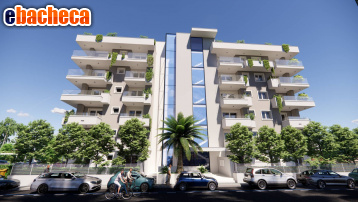 appartamento in vendita a San Benedetto del Tronto