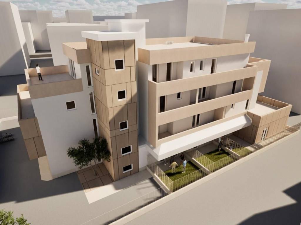 appartamento in vendita a San Benedetto del Tronto
