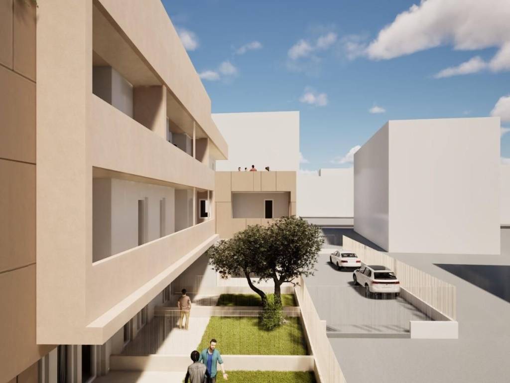 appartamento in vendita a San Benedetto del Tronto