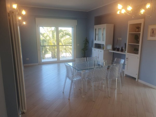 appartamento in vendita a San Benedetto del Tronto