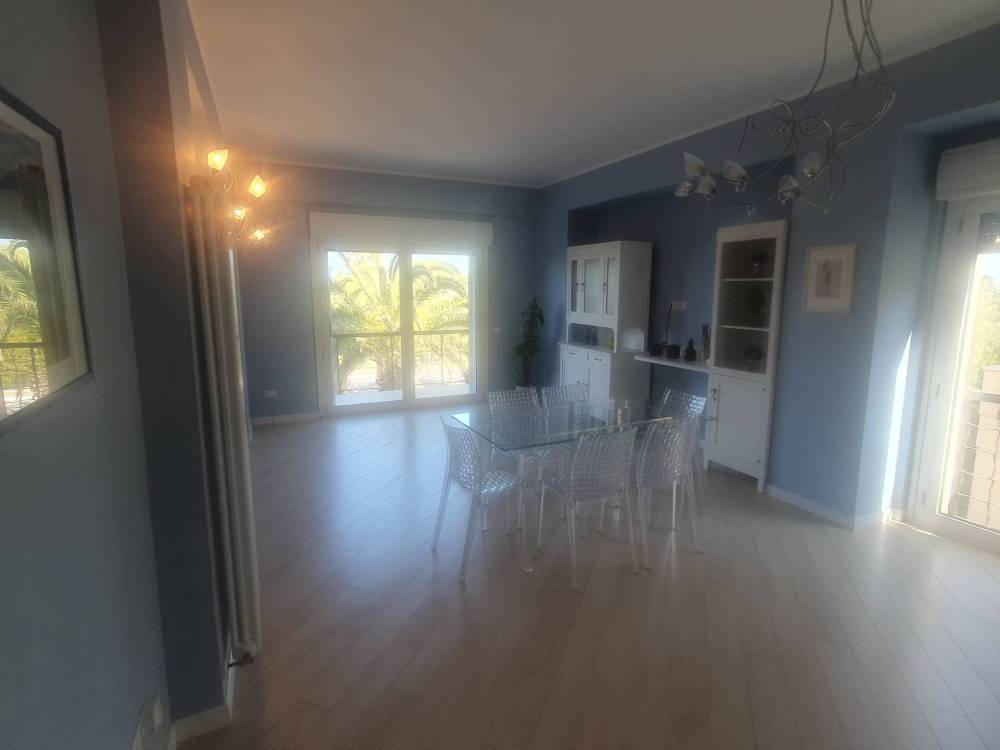 appartamento in vendita a San Benedetto del Tronto