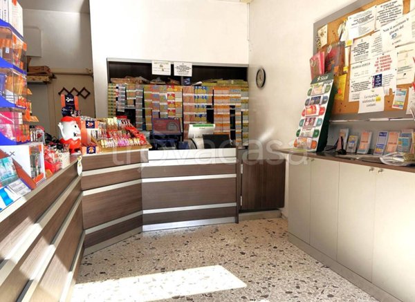 negozio in vendita a San Benedetto del Tronto