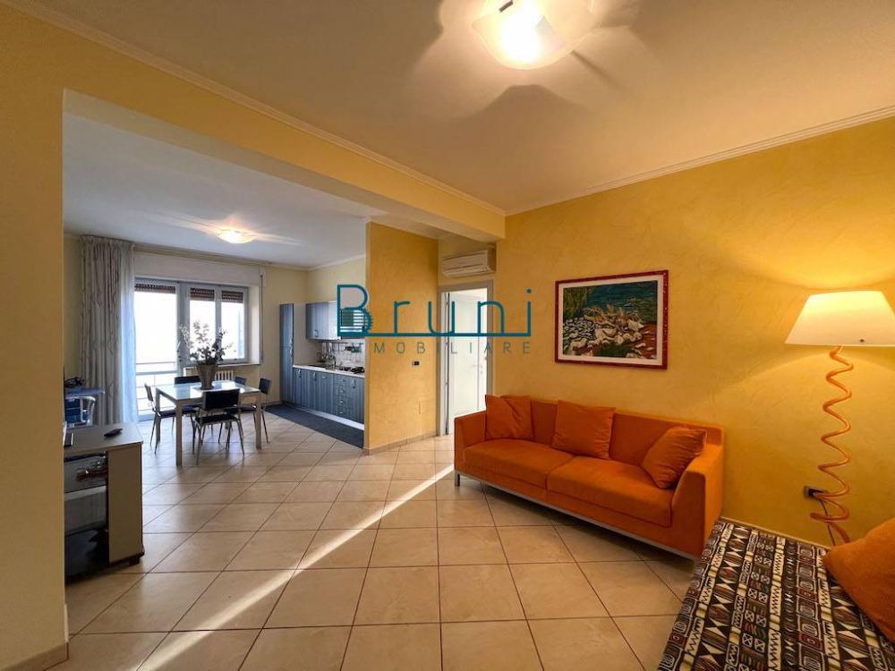 appartamento in vendita a San Benedetto del Tronto