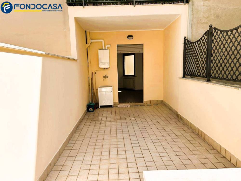 appartamento in vendita a San Benedetto del Tronto