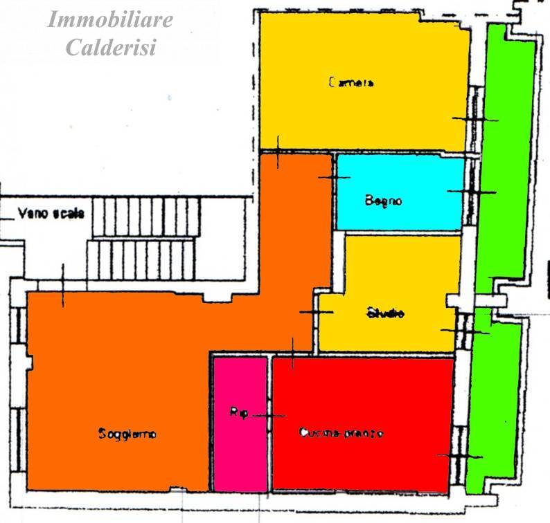appartamento in vendita a San Benedetto del Tronto