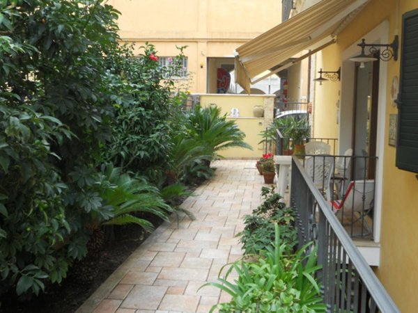 casa indipendente in vendita a San Benedetto del Tronto