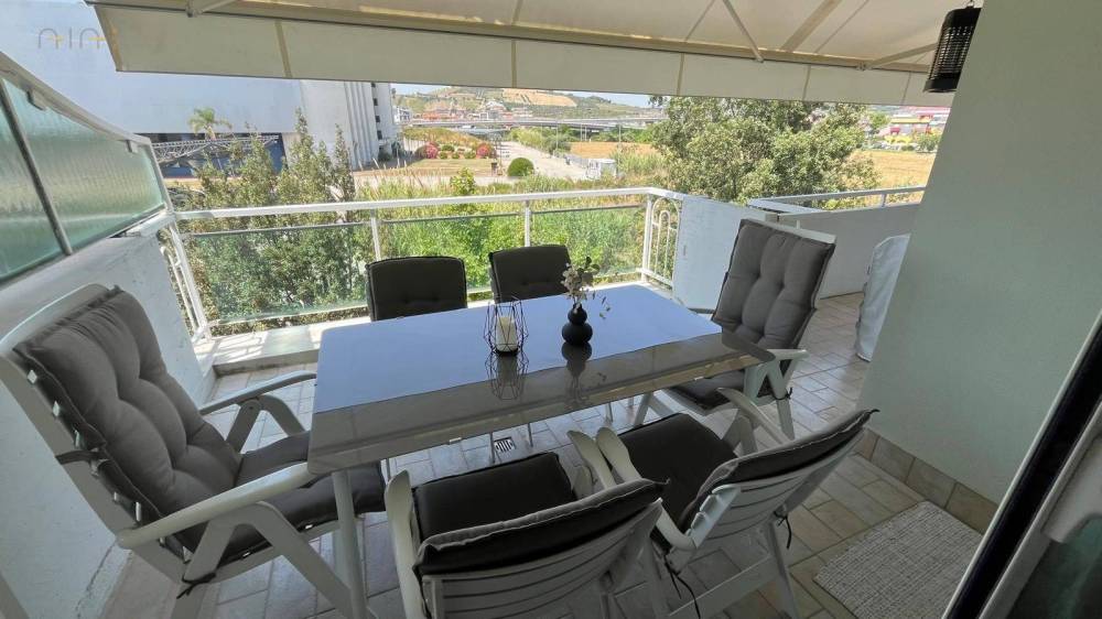 appartamento in vendita a San Benedetto del Tronto in zona Sentina
