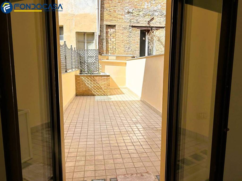 appartamento in vendita a San Benedetto del Tronto
