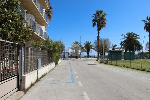 appartamento in vendita a San Benedetto del Tronto