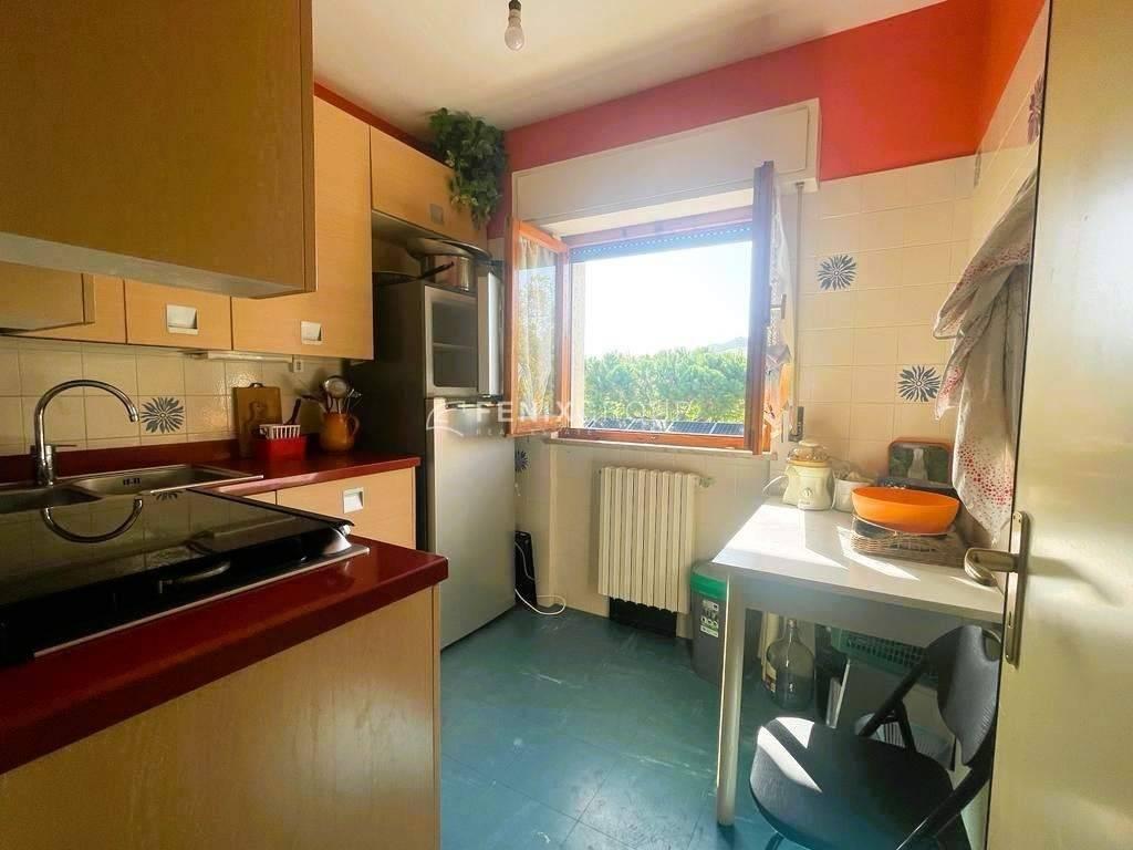 appartamento in vendita a San Benedetto del Tronto in zona Sentina