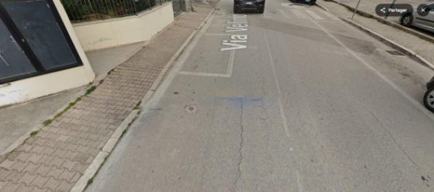 locale di sgombero in vendita a San Benedetto del Tronto