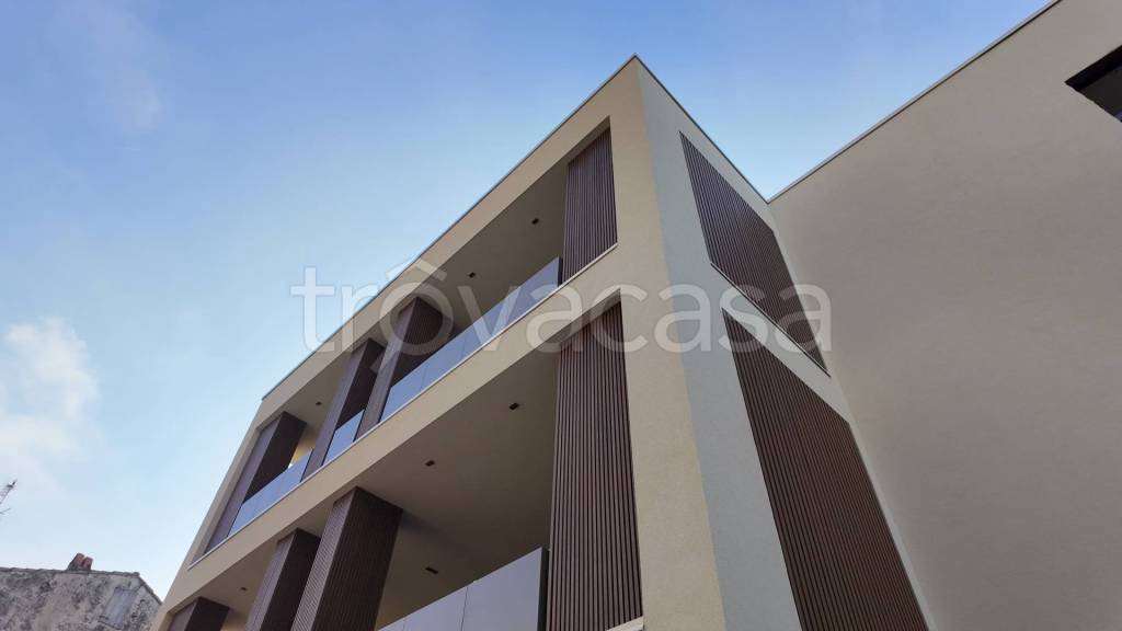 appartamento in vendita a San Benedetto del Tronto