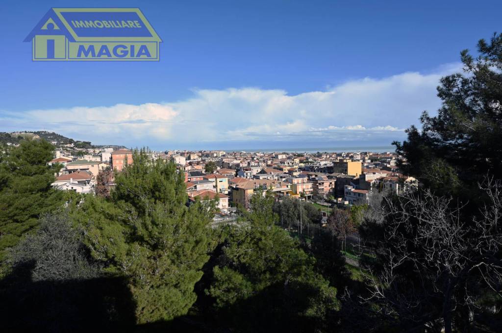casa indipendente in vendita a San Benedetto del Tronto
