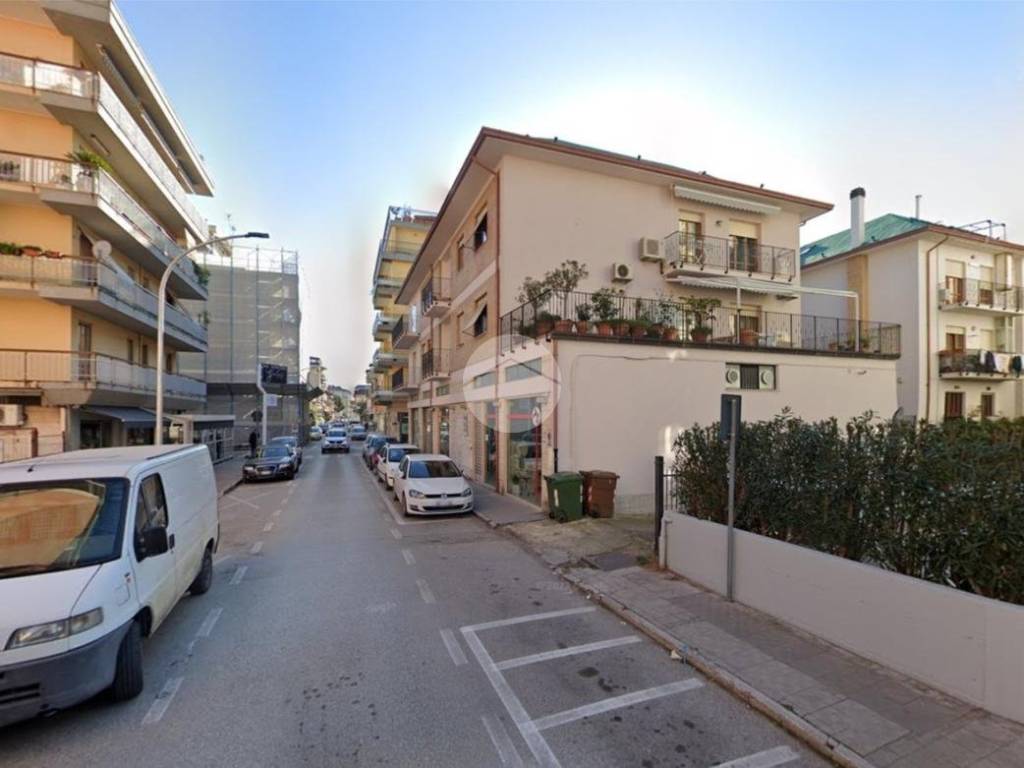 appartamento in vendita a San Benedetto del Tronto