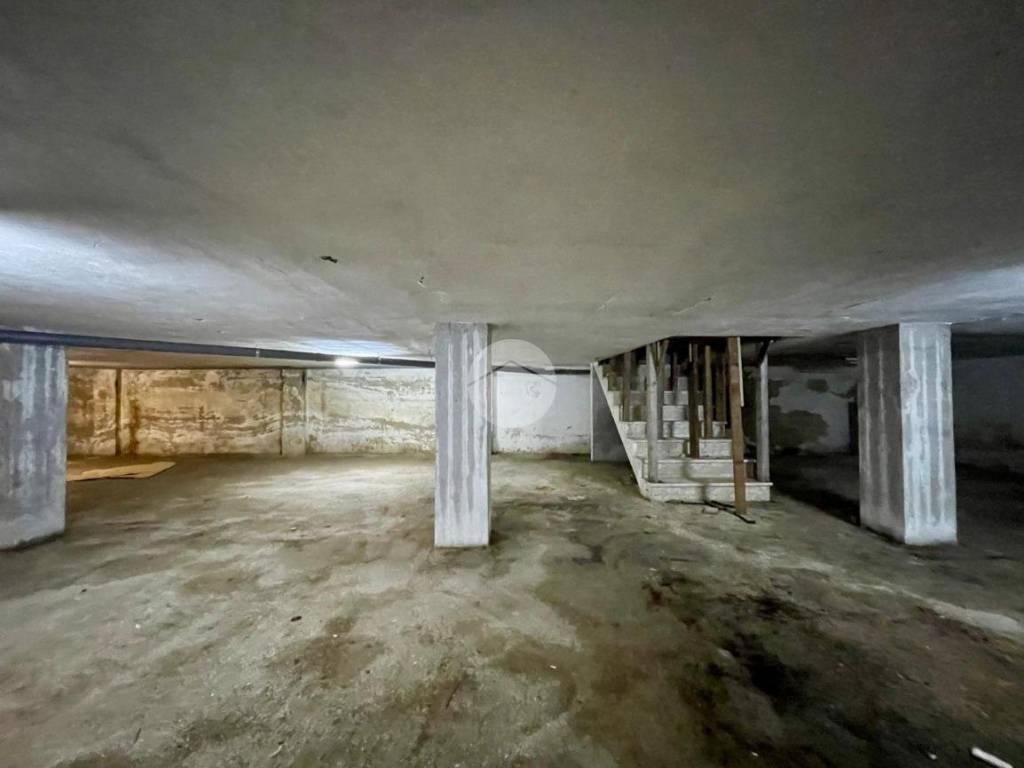 appartamento in vendita a San Benedetto del Tronto