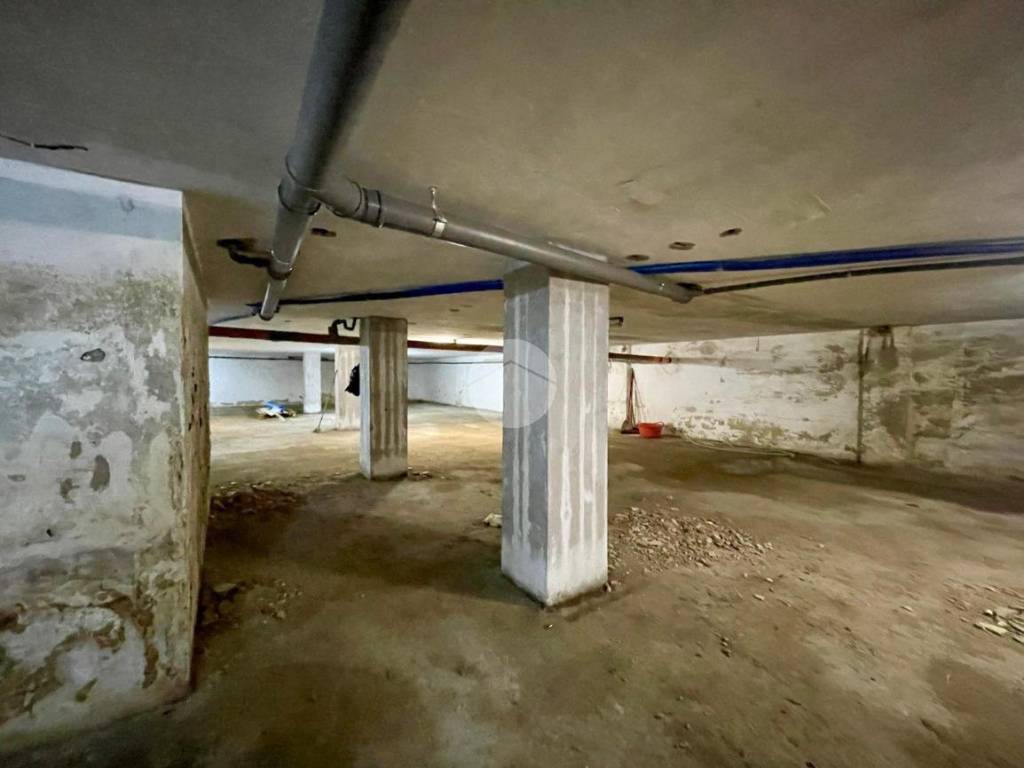 appartamento in vendita a San Benedetto del Tronto