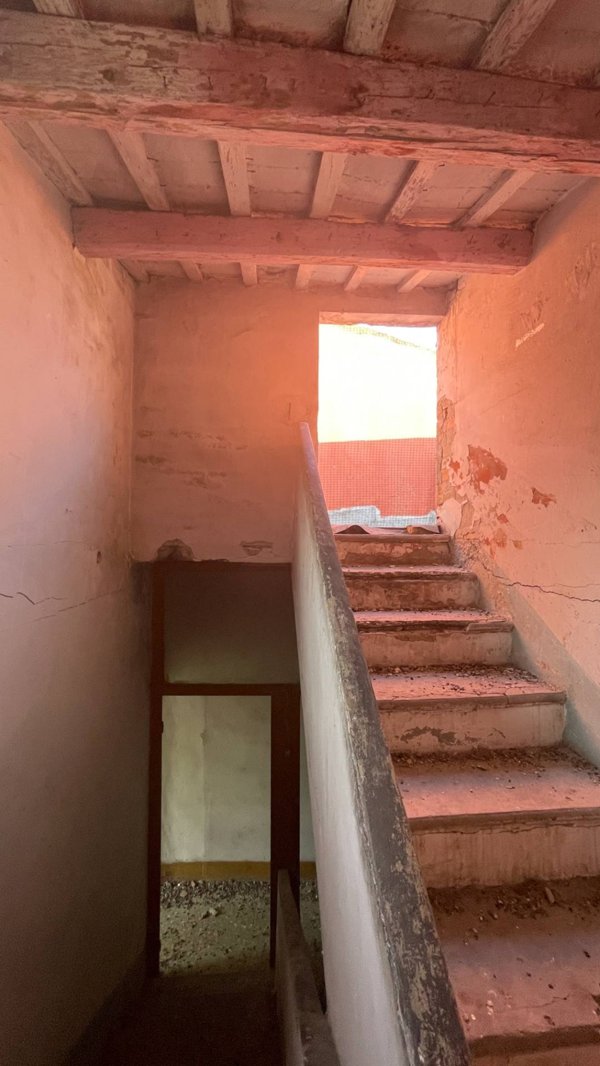 intera palazzina in vendita a San Benedetto del Tronto