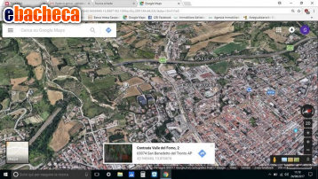 casa indipendente in vendita a San Benedetto del Tronto