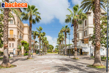 appartamento in vendita a San Benedetto del Tronto