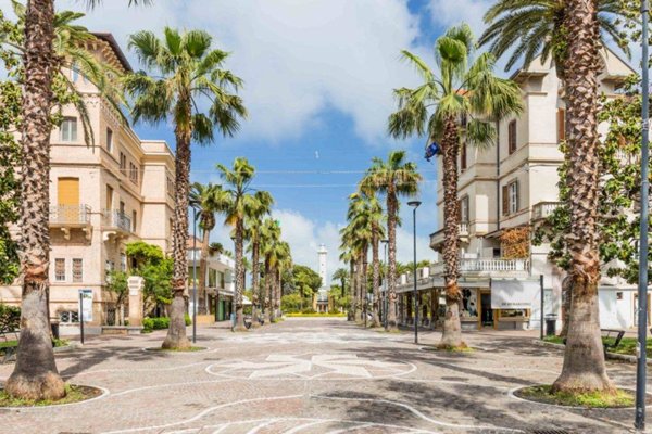 appartamento in vendita a San Benedetto del Tronto